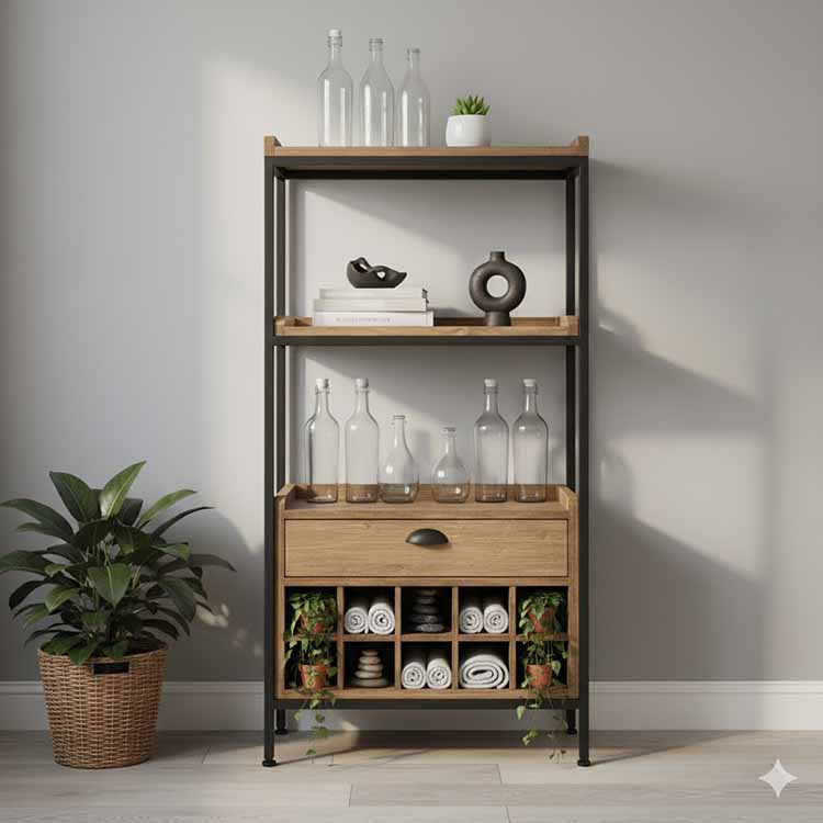 mini-bar-dolap-cesitleri